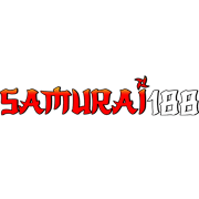 Samurai188 Logo