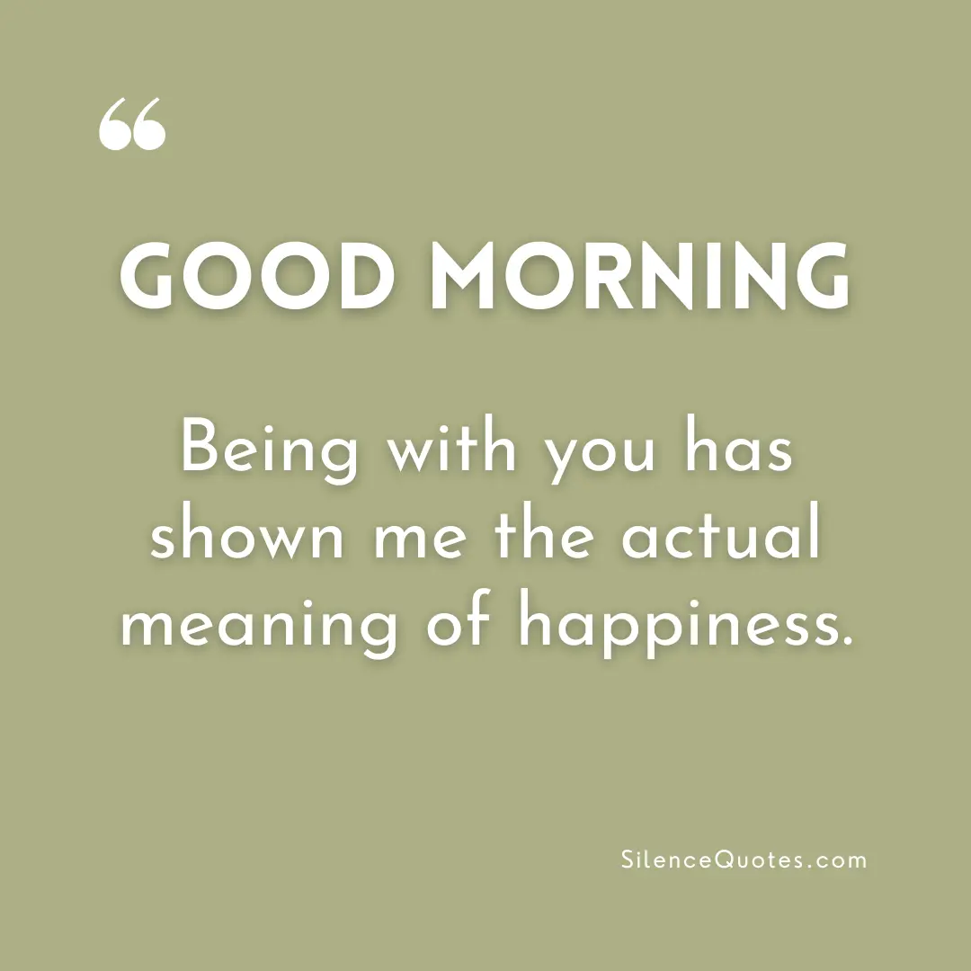 wise good morning quotes