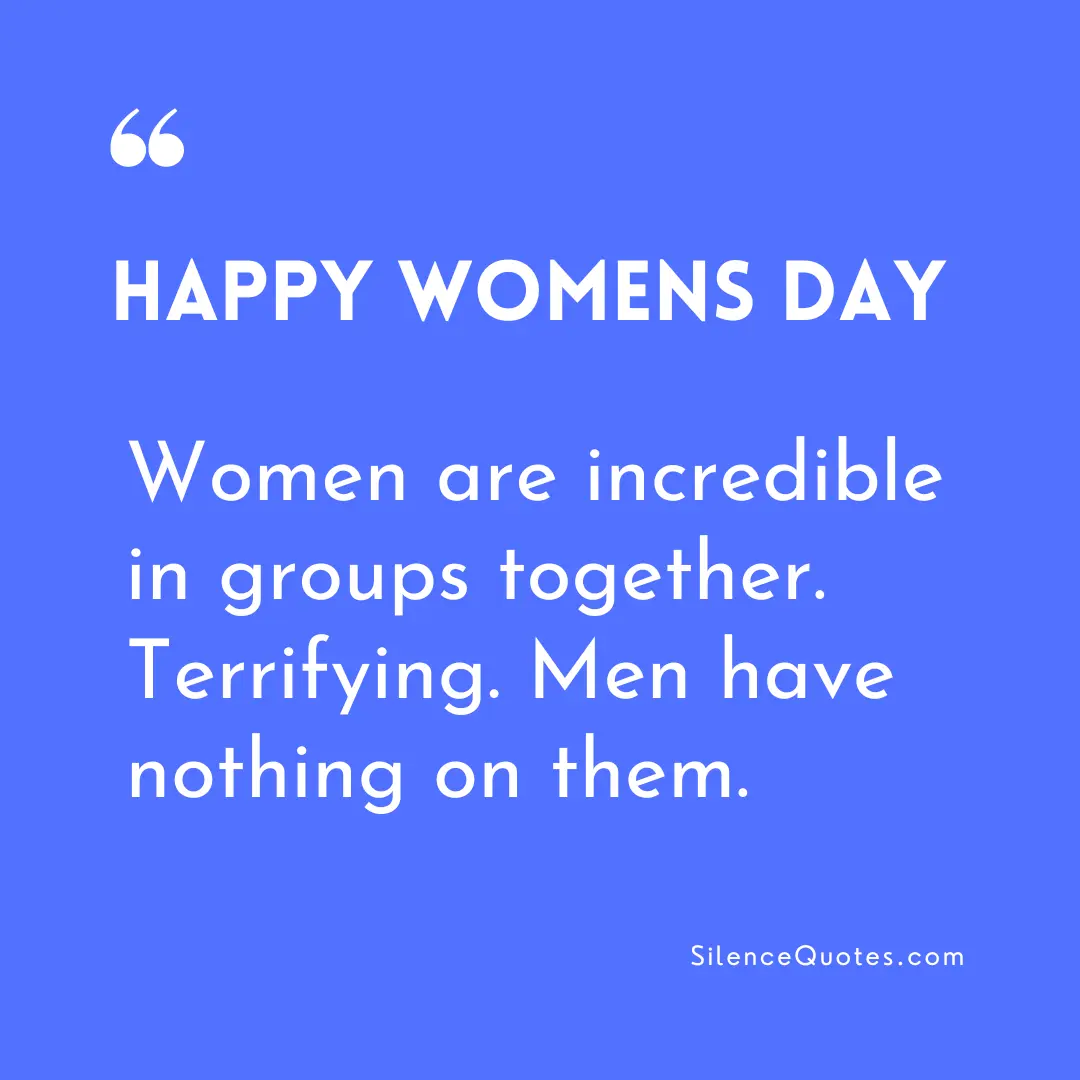 inspirational happy womens day quotes