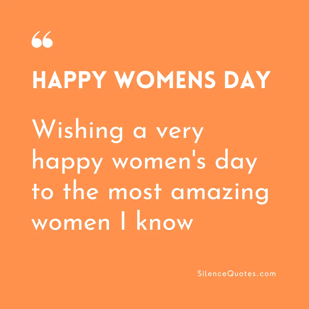 womens day wishes quotes
