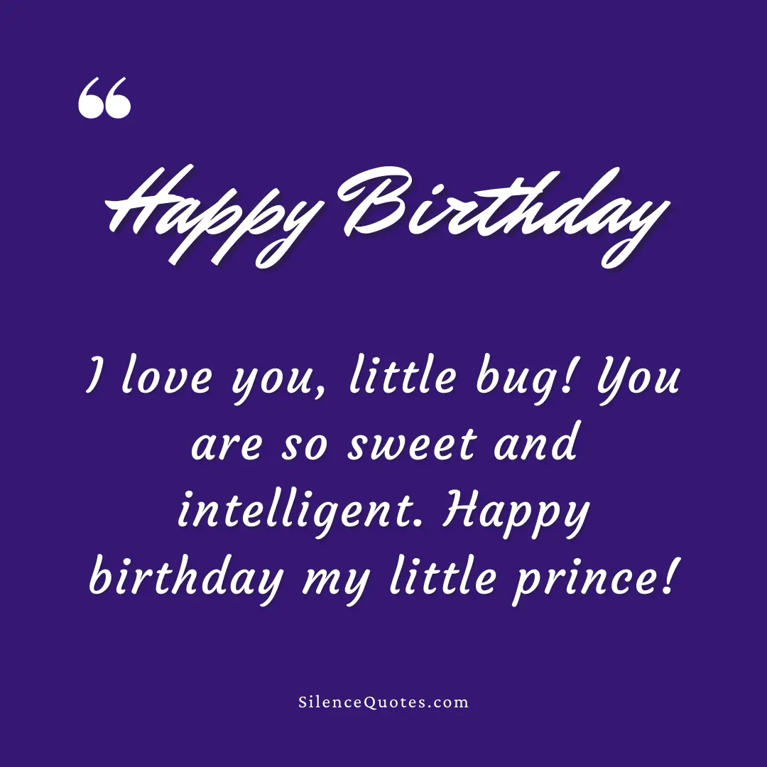 100+ Best Birthday Quotes for Kids, Wishes and Messages