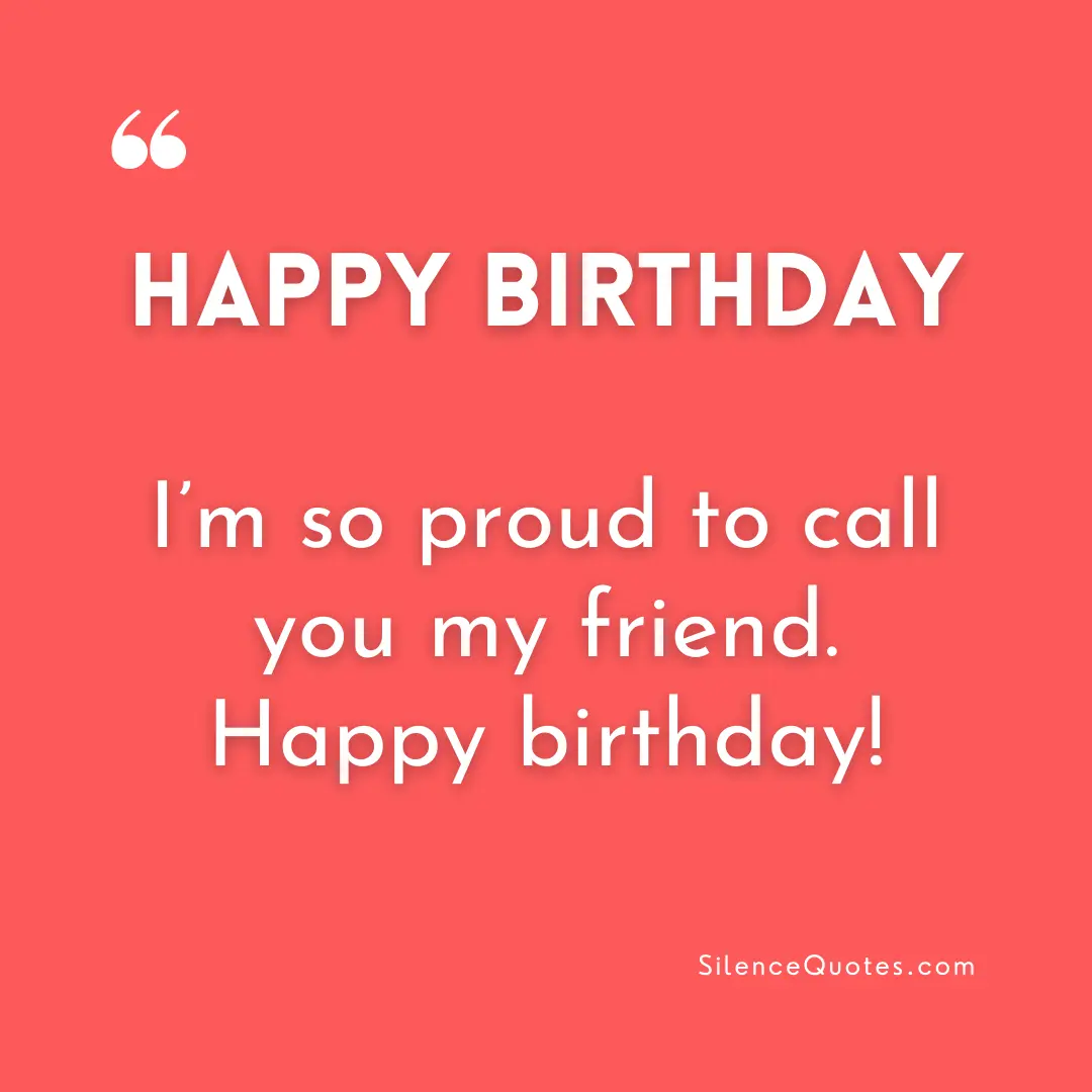100+ Funny Birthday Wishes for Friend, Messages and Quotes