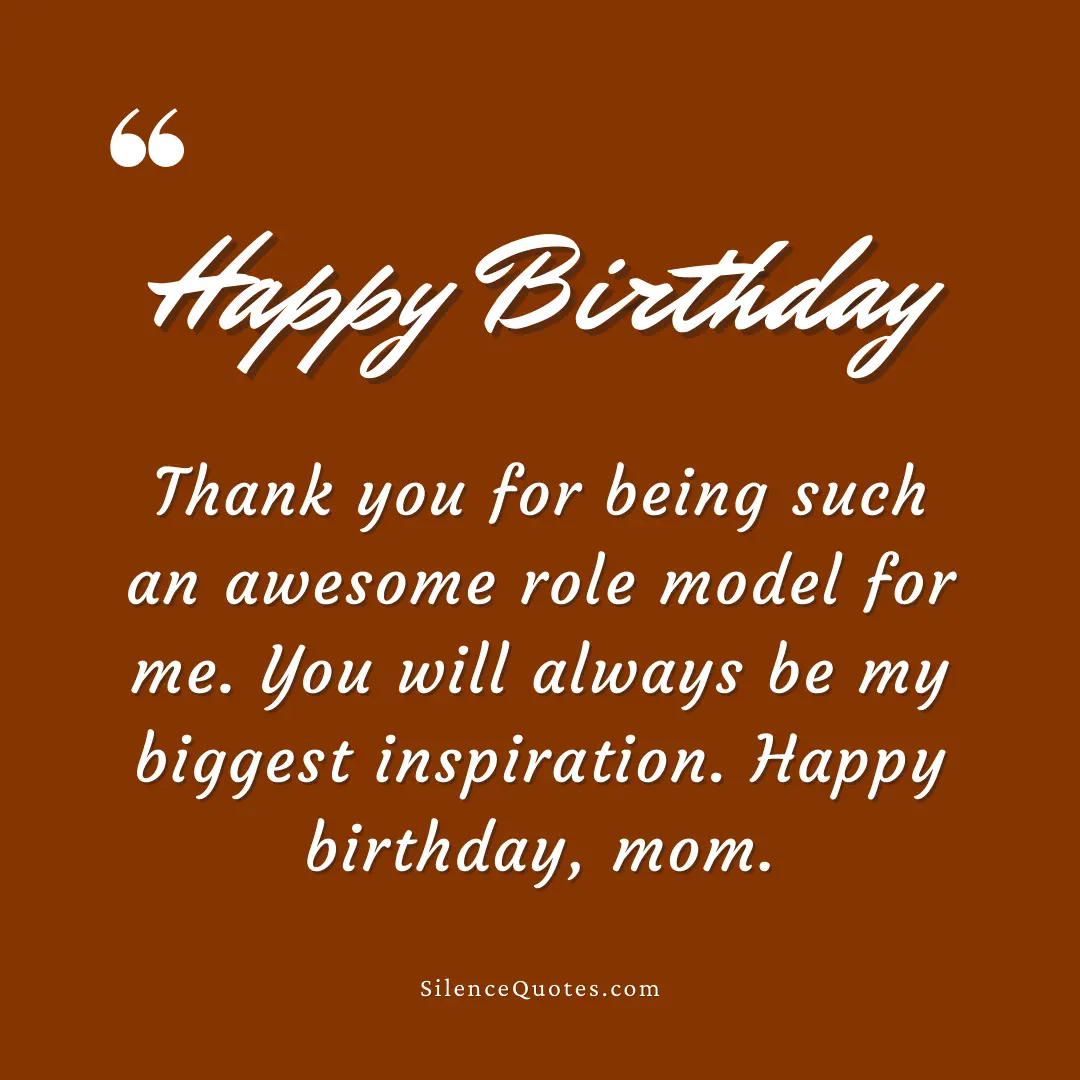 100 Best Happy Birthday Mom Quotes Wishes And Messages 