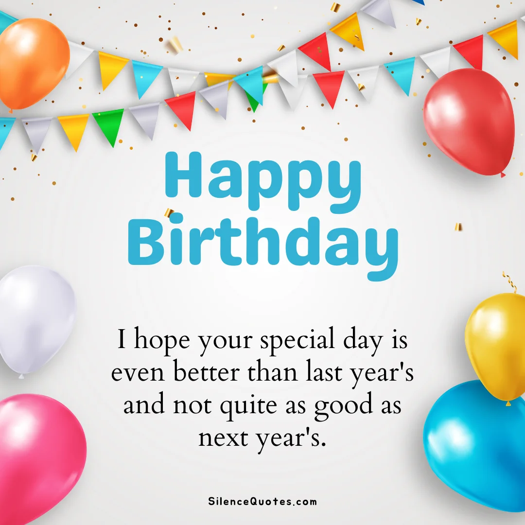 160+ Best Happy Birthday Wishes, Quotes and Messages