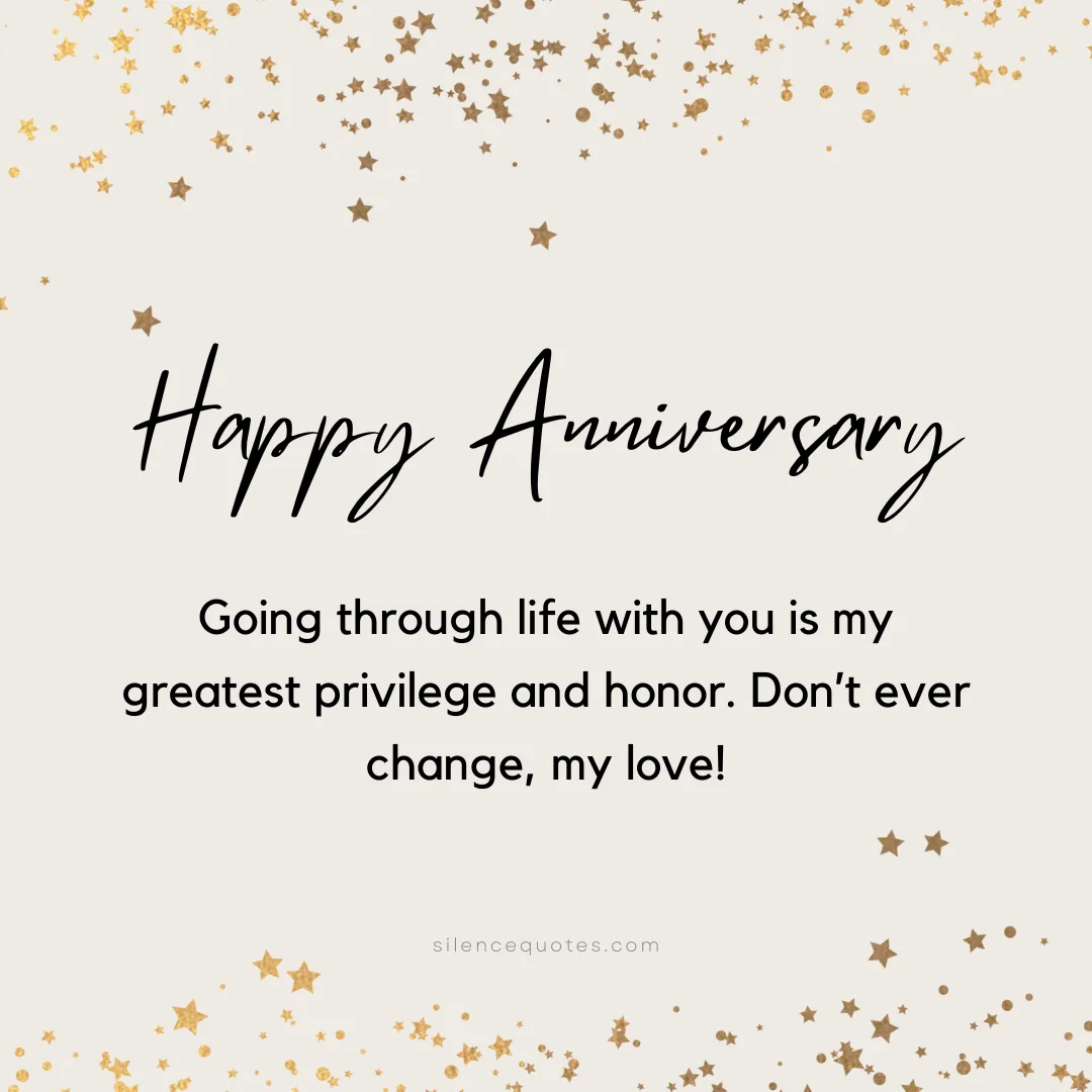 100+ Best Wedding Anniversary Wishes for Couple Quotes, Messages And Images